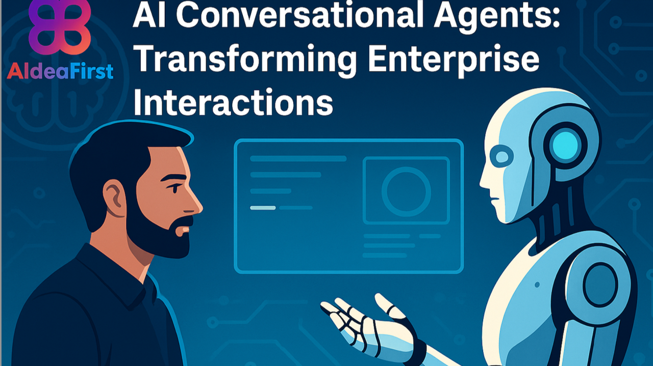 Conversational AI Blog Post